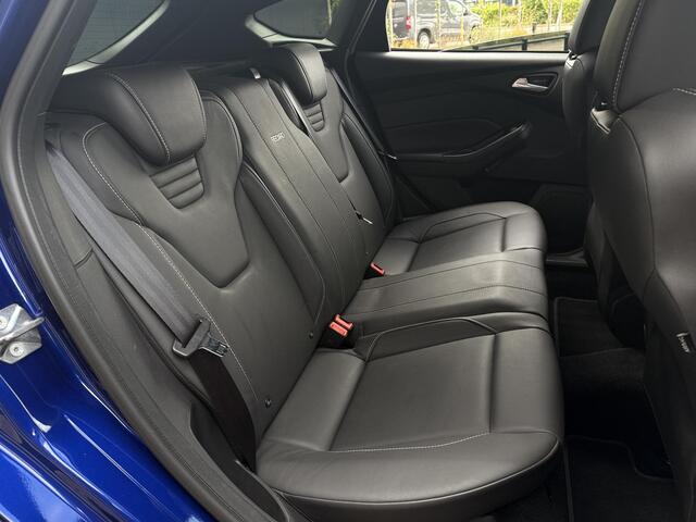 Ford FOCUS 2.0 ST3 Performance Pack, NL-Auto, Dealer O.H.