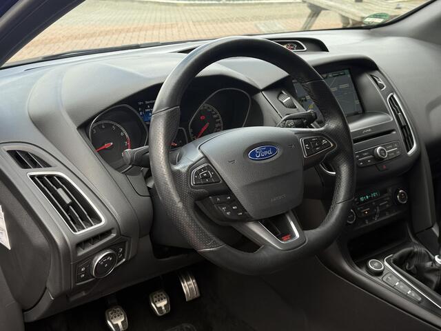 Ford FOCUS 2.0 ST3 Performance Pack, NL-Auto, Dealer O.H.