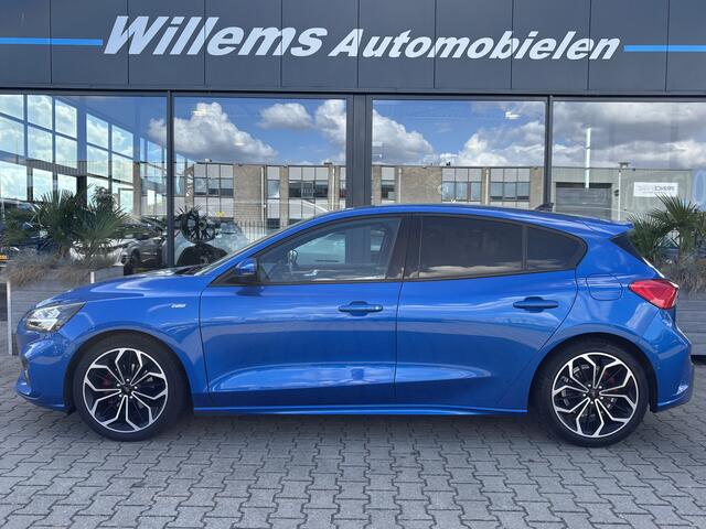 Ford FOCUS 1.0 EcoBoost ST Line Business Panorama Dak, Adaptive Cruise & Stoelverwarming