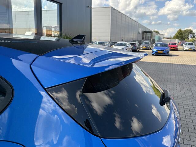 Ford FOCUS 1.0 EcoBoost ST Line Business Panorama Dak, Adaptive Cruise & Stoelverwarming