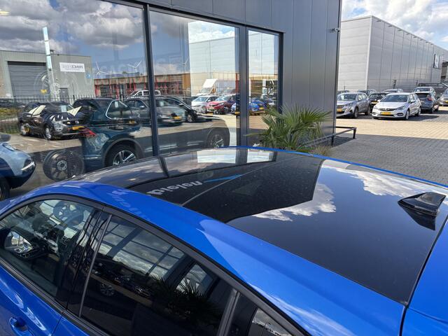 Ford FOCUS 1.0 EcoBoost ST Line Business Panorama Dak, Adaptive Cruise & Stoelverwarming