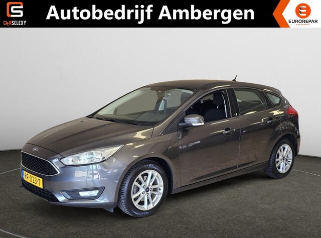 Ford FOCUS 1.0 Lease Edition