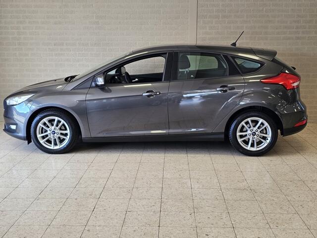 Ford FOCUS 1.0 Lease Edition