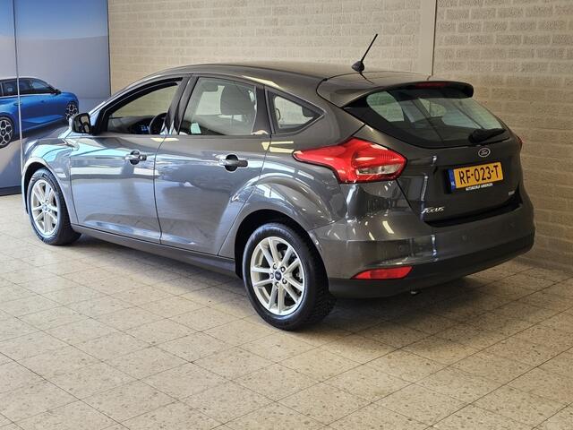 Ford FOCUS 1.0 Lease Edition