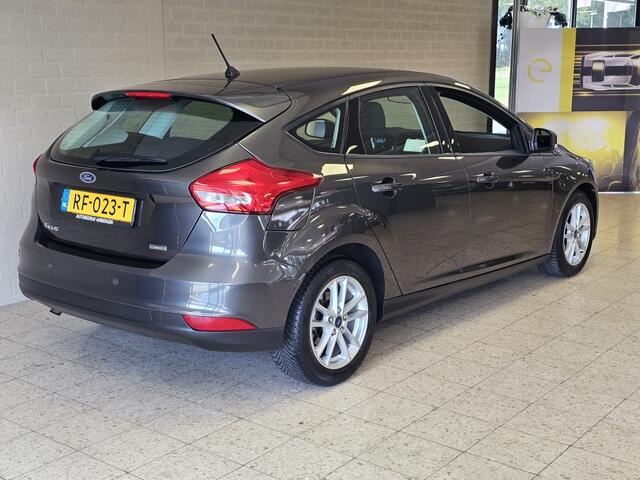 Ford FOCUS 1.0 Lease Edition