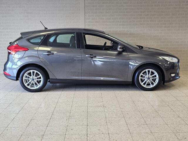 Ford FOCUS 1.0 Lease Edition