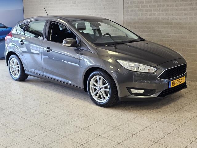 Ford FOCUS 1.0 Lease Edition