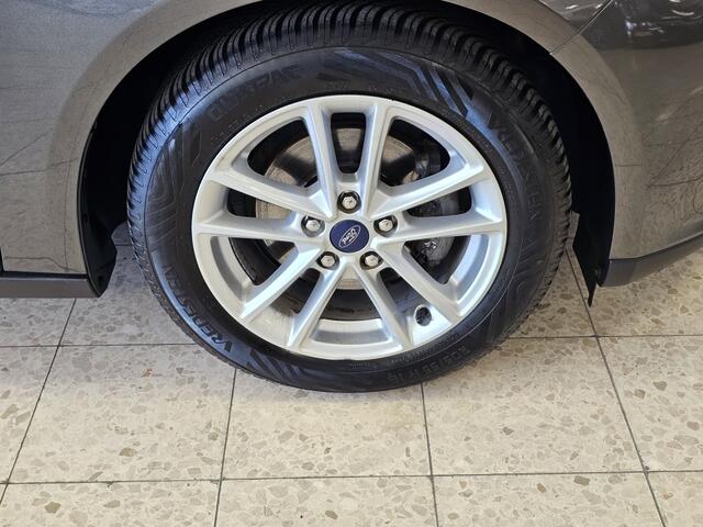 Ford FOCUS 1.0 Lease Edition