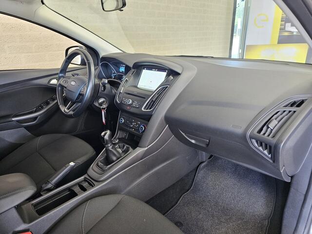 Ford FOCUS 1.0 Lease Edition