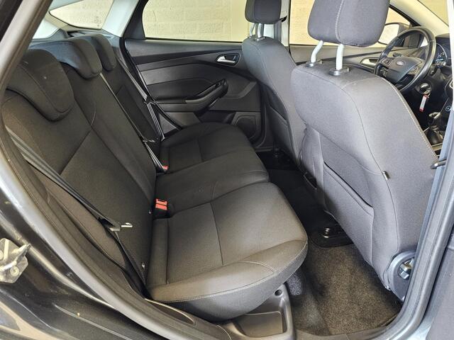 Ford FOCUS 1.0 Lease Edition
