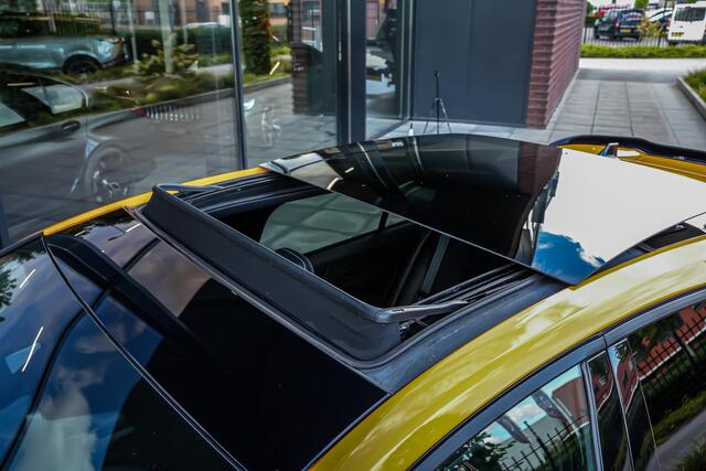 Ford FOCUS ST-3 2.3 280pk |sper diff|launch control|Maxton|head-up display|B&O|Apple Carplay|blind spot|parkeercamera|adaptive cruise control|19" lichtmetalen velgen|