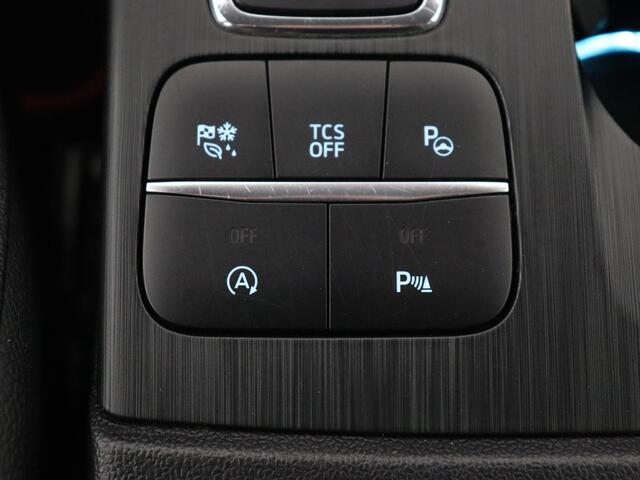 Ford FOCUS 1.5 EcoBoost ST Line | Stoelverwarming | Half leder | Camera | B&O Sound | Carplay | Park Assist | Navigatie | Dodehoek detectie | Cruise control | Navigatie