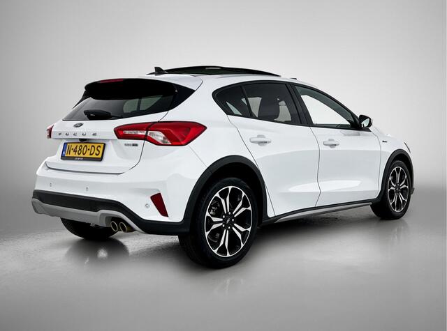 Ford FOCUS 1.0 EcoBoost Hybrid Active X Business | Panoramadak |