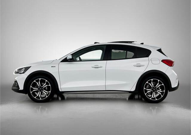 Ford FOCUS 1.0 EcoBoost Hybrid Active X Business | Panoramadak |
