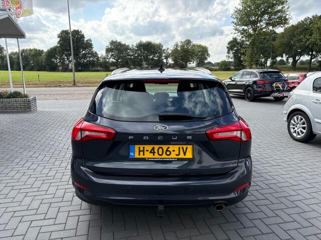 Ford FOCUS 1.5 EcoBoost Titanium Business