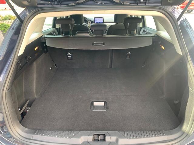 Ford FOCUS 1.5 EcoBoost Titanium Business