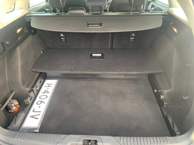 Ford FOCUS 1.5 EcoBoost Titanium Business