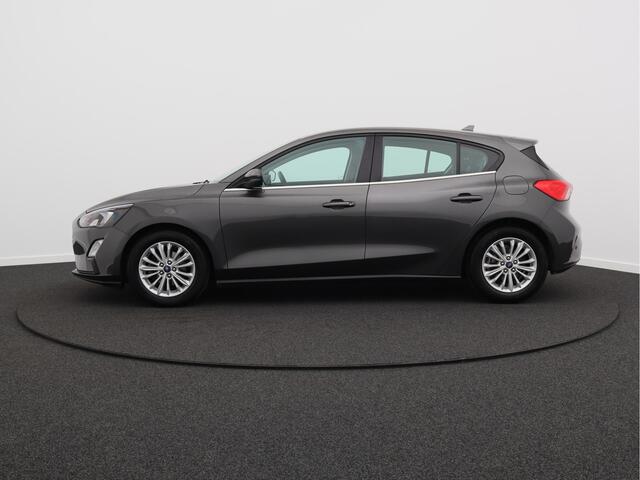 Ford FOCUS 1.0 EcoBoost Titanium Business