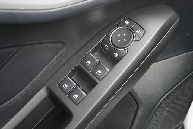 Ford FOCUS Wagon 1.0 EcoBoost 125PK 1e Eigenaar|Dealeronderhouden| Rijklaar incl.garantie.