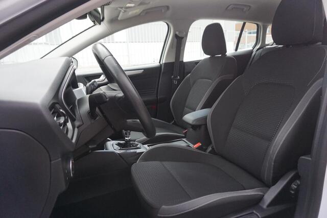 Ford FOCUS Wagon 1.0 EcoBoost 125PK 1e Eigenaar|Dealeronderhouden| Rijklaar incl.garantie.