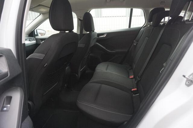 Ford FOCUS Wagon 1.0 EcoBoost 125PK 1e Eigenaar|Dealeronderhouden| Rijklaar incl.garantie.