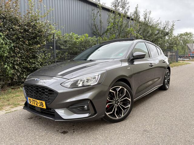 Ford FOCUS 2.0 EcoBlue ST Line X Business / AUTOMAAT / PANORAMADAK / B&O / 92dkm! NAP! / INCL BTW