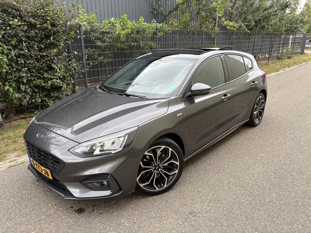 Ford FOCUS 2.0 EcoBlue ST Line X Business / AUTOMAAT / PANORAMADAK / B&O / 92dkm! NAP! / INCL BTW