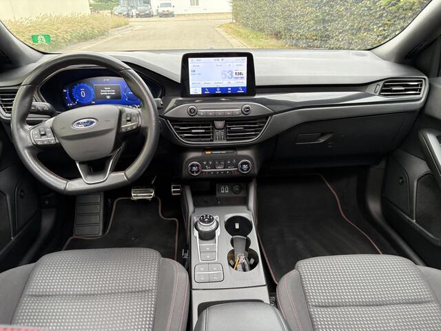 Ford FOCUS 2.0 EcoBlue ST Line X Business / AUTOMAAT / PANORAMADAK / B&O / 92dkm! NAP! / INCL BTW