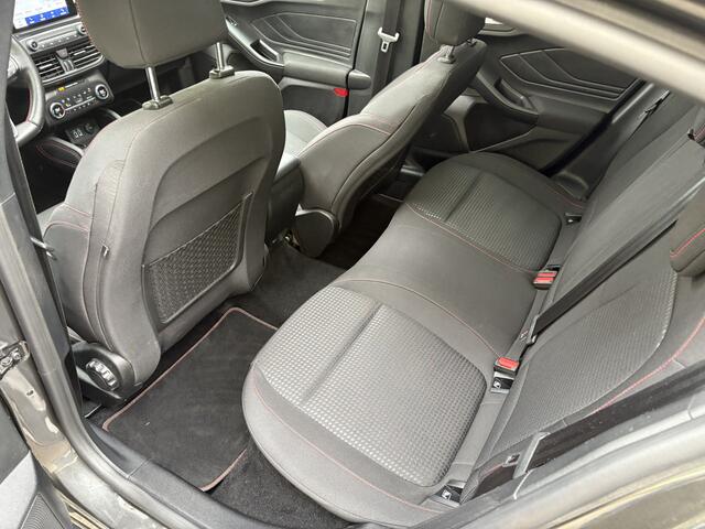 Ford FOCUS 2.0 EcoBlue ST Line X Business / AUTOMAAT / PANORAMADAK / B&O / 92dkm! NAP! / INCL BTW