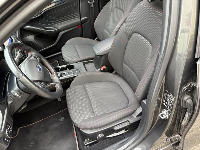 Ford FOCUS 2.0 EcoBlue ST Line X Business / AUTOMAAT / PANORAMADAK / B&O / 92dkm! NAP! / INCL BTW