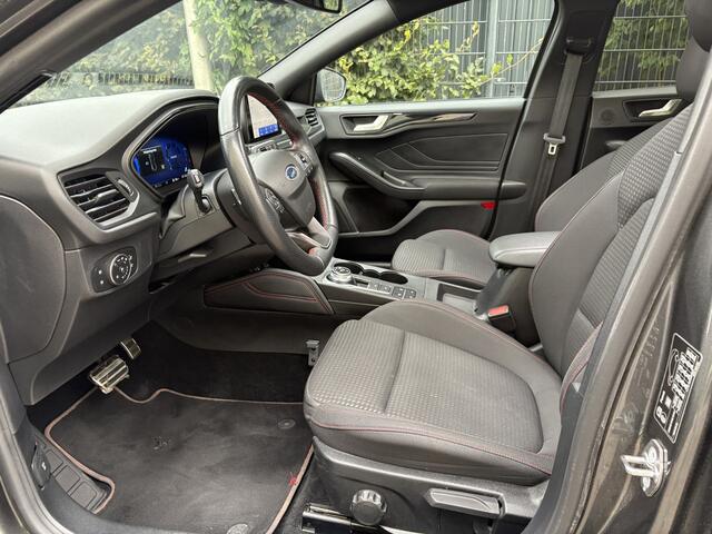 Ford FOCUS 2.0 EcoBlue ST Line X Business / AUTOMAAT / PANORAMADAK / B&O / 92dkm! NAP! / INCL BTW