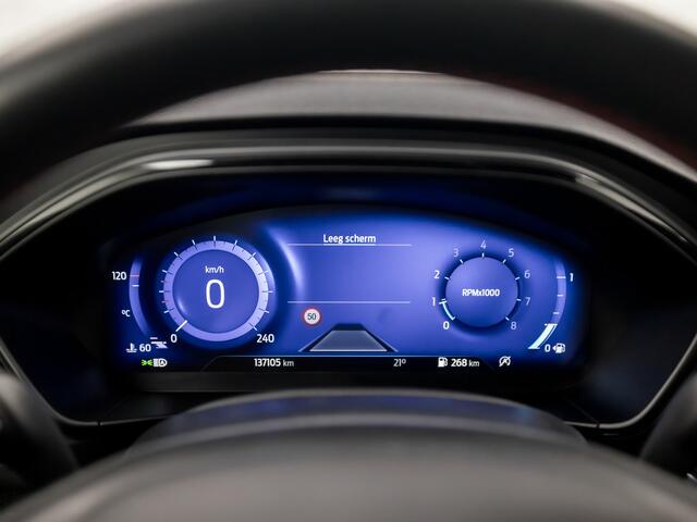 Ford FOCUS Wagon 1.0 EcoBoost ST Line (VIRTUAL COCKPIT, APPLE CARPLAY, GROOT NAVI, STUUR/STOELVERWARMING, SPORTSTOELEN, ADAPTIVE CRUISE, GETINT GLAS, KEYLESS, CAMERA, NIEUWSTAAT)