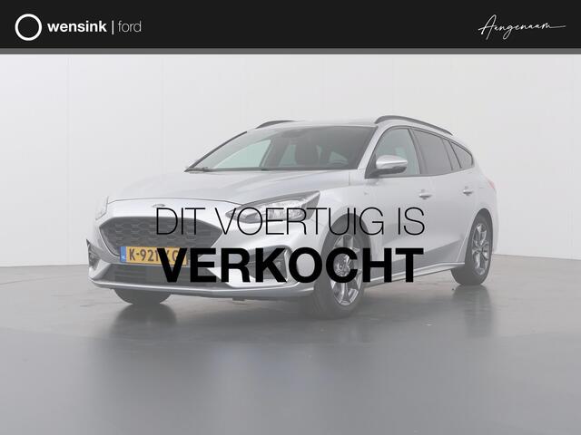 Ford FOCUS Wagon 1.0 EcoBoost ST Line Business