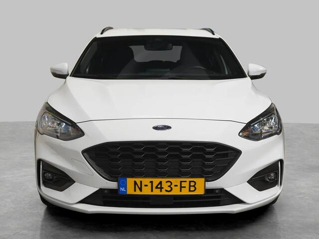 Ford FOCUS Wagon 1.5 EcoBlue ST Line X Business