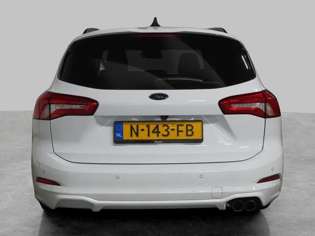 Ford FOCUS Wagon 1.5 EcoBlue ST Line X Business