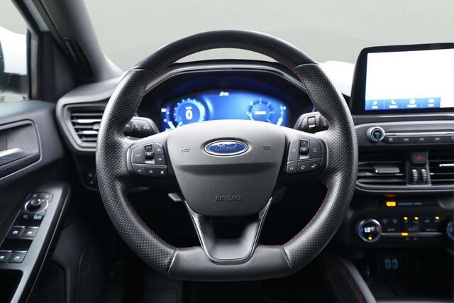 Ford FOCUS Wagon 1.5 EcoBlue ST Line X Business