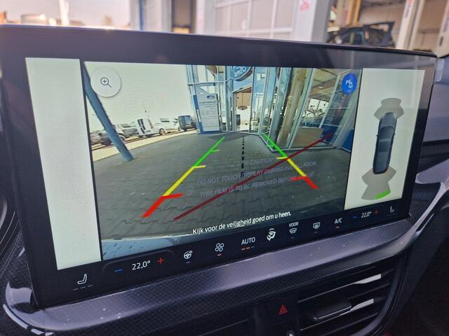 Ford FOCUS 1.0 EcoBoost Hybrid ST Line X | SCI | Winterpack | Automaat | 12.3 inch Digital Cockpit | Achteruitrijcamera | Draadloos opladen | Keyless Entry |