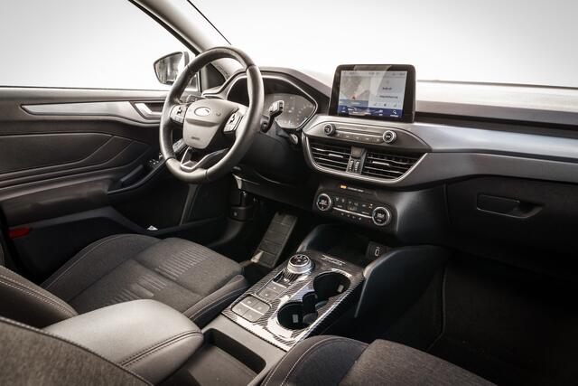 Ford FOCUS Wagon 1.5 150 Pk Automaat Active Business | 18 inch | Camera | PDC | Keyless