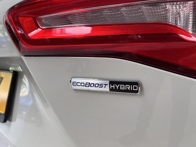 Ford FOCUS Wagon 1.0 EcoBoost Hybrid ST Line | Winterpack | Camera | Full Led | Head-up Display | All season |