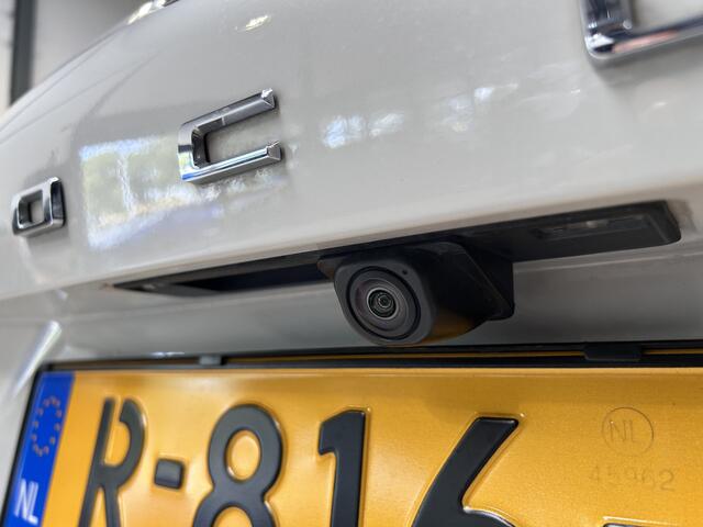 Ford FOCUS Wagon 1.0 EcoBoost Hybrid ST Line | Winterpack | Camera | Full Led | Head-up Display | All season |