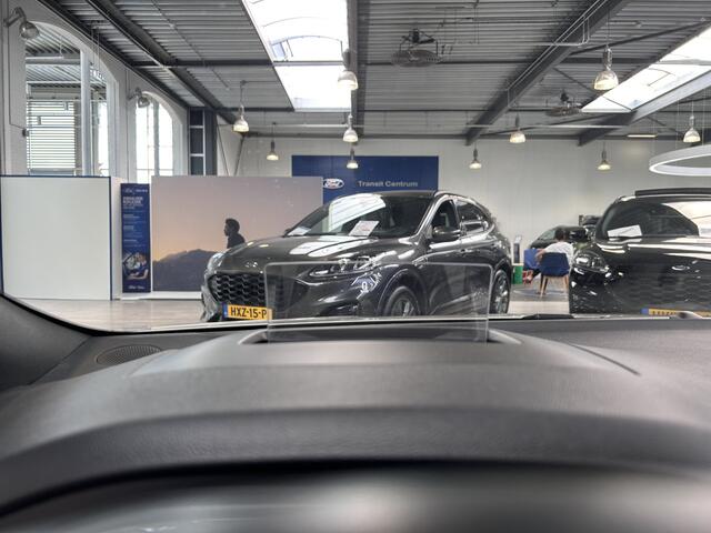 Ford FOCUS Wagon 1.0 EcoBoost Hybrid ST Line | Winterpack | Camera | Full Led | Head-up Display | All season |