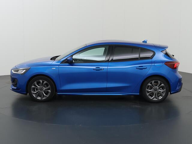 Ford FOCUS 1.0 EcoBoost Hybrid ST Line Style | Winterpakket | AGR Stoelen | B&O | Parkeercamera | Navigatie | Climate Control |