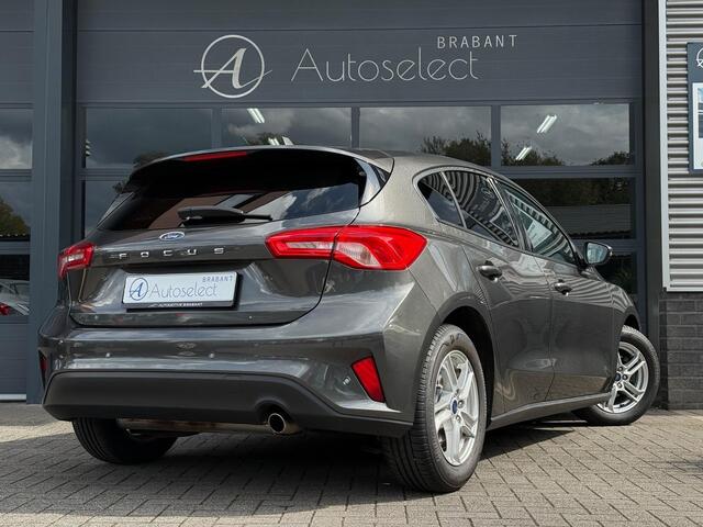 Ford FOCUS 1.0 EcoBoost Titanium Business Clima Cruise Navi