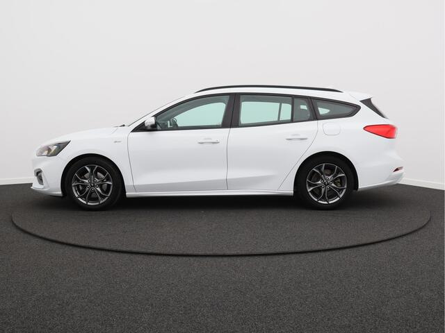 Ford FOCUS Wagon 1.0 EcoBoost ST Line Business