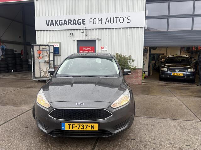 Ford FOCUS Wagon 1.0 Lease Edition