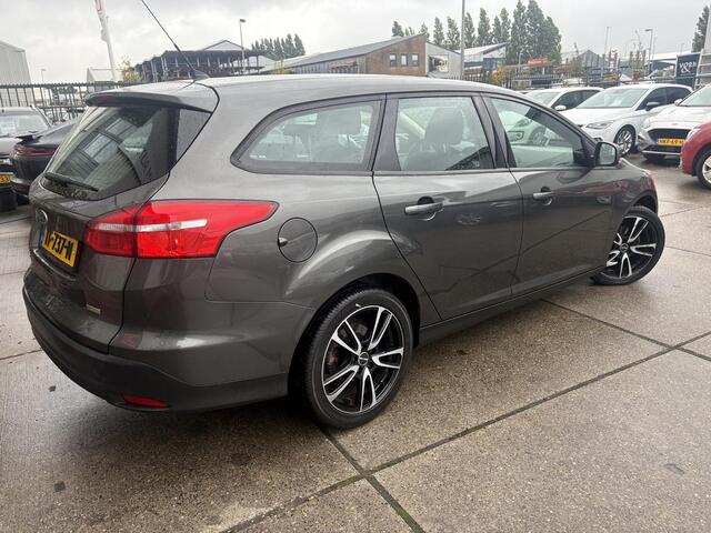 Ford FOCUS Wagon 1.0 Lease Edition