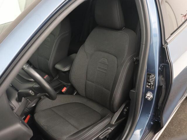 Ford FOCUS Wagon 1.0 EcoBoost Active Busines | Carplay | Navigatie | Cruise control | Airco | Bluetooth | PDC | LED | LMV 17 inch