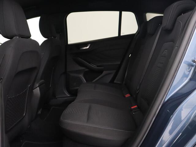 Ford FOCUS Wagon 1.0 EcoBoost Active Busines | Carplay | Navigatie | Cruise control | Airco | Bluetooth | PDC | LED | LMV 17 inch