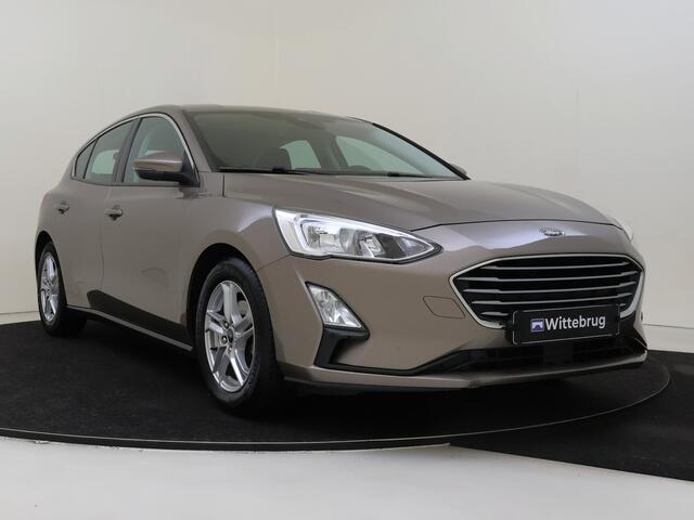 Ford FOCUS 1.0 EcoBoost Trend Edition Business NAVI / CLIMATE / PDC / LM