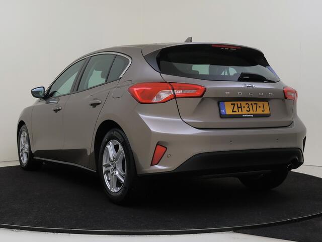 Ford FOCUS 1.0 EcoBoost Trend Edition Business NAVI / CLIMATE / PDC / LM
